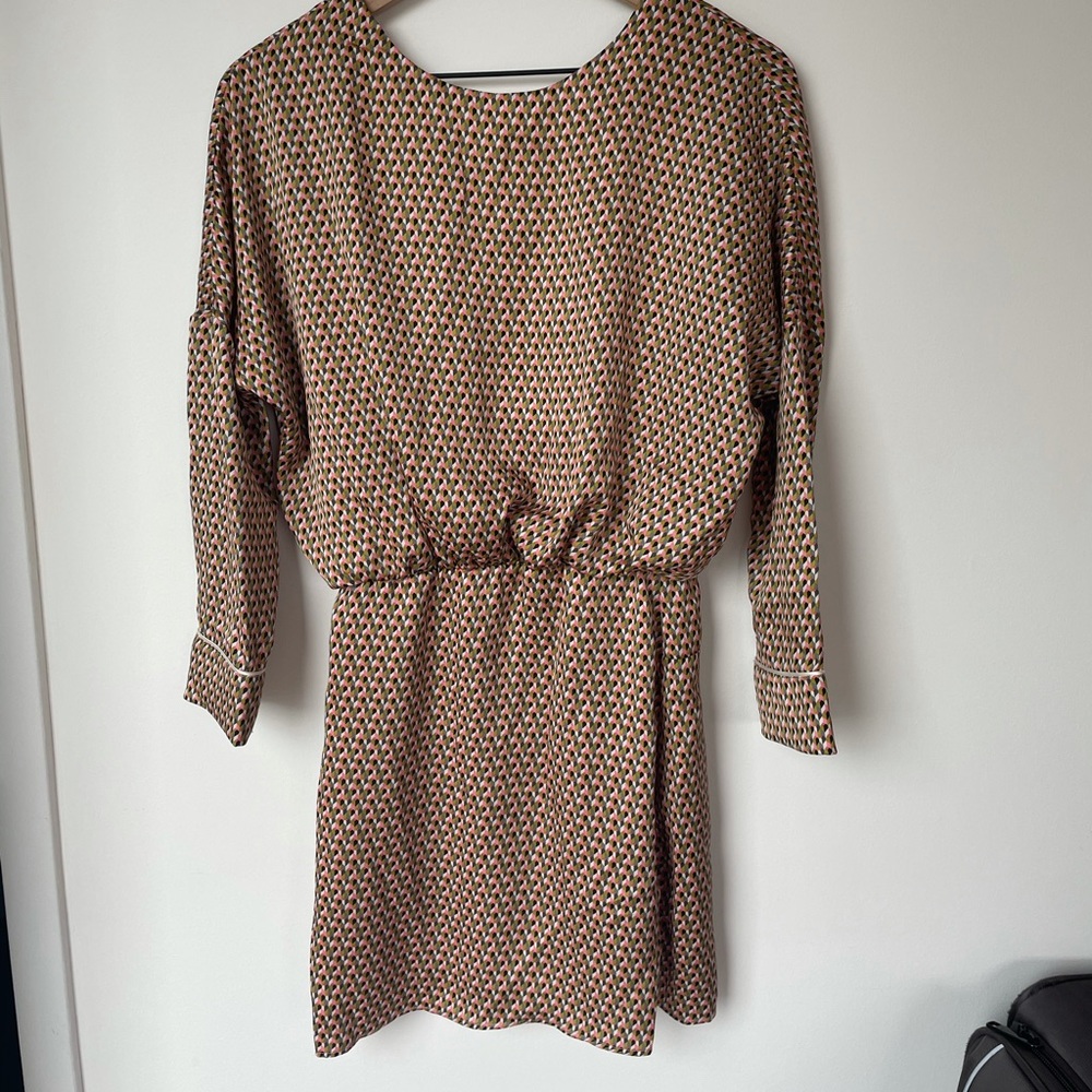 Zara Dress